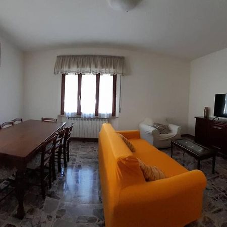 Appartamento La Casina Di Guido Chianni Esterno foto
