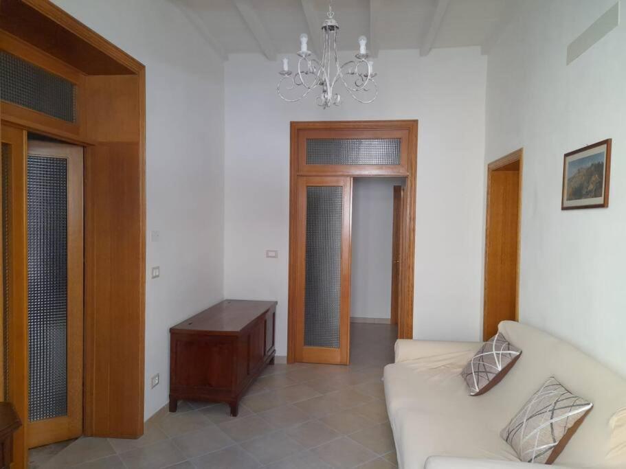 Appartamento La Casina Di Guido Chianni Esterno foto