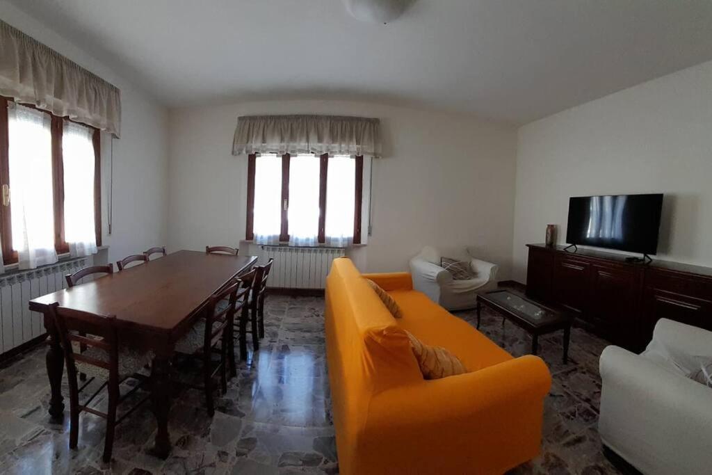 Appartamento La Casina Di Guido Chianni Esterno foto