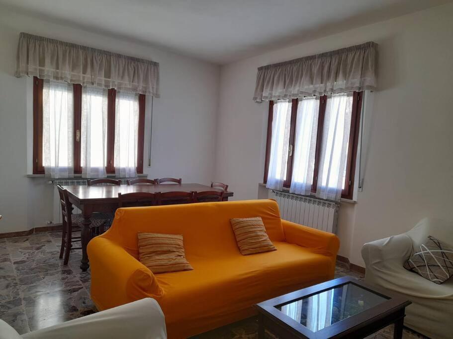 Appartamento La Casina Di Guido Chianni Esterno foto