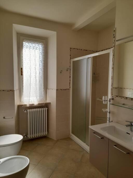 Appartamento La Casina Di Guido Chianni Esterno foto