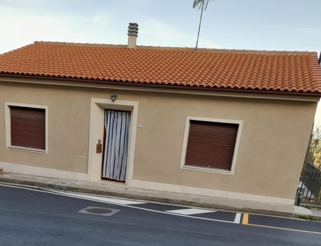 Appartamento La Casina Di Guido Chianni Esterno foto