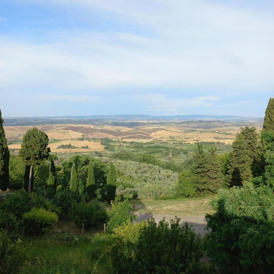 Appartamento La Casina Di Guido Chianni Esterno foto